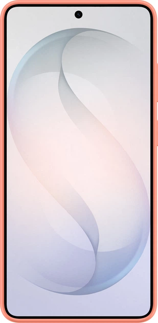 Etui plecki Samsung Silicone Magnet do Samsung Galaxy S26 Ultra Coralred (EF-ES948COEGWW) - obraz 5