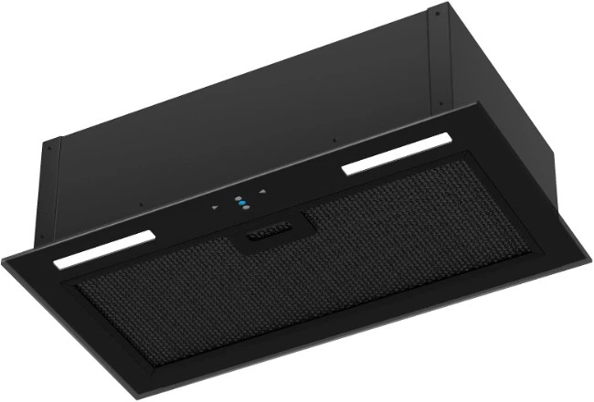 Витяжка Kernau KBH 0655 B Gesture - зображення 2