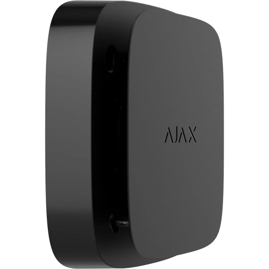 Беспроводной извещатель дыма и температуры Ajax FireProtect 2 SB Heat Smoke 8EU двухспектральный сенсор Black - Фото 3 Беспроводной извещатель дыма и температуры Ajax FireProtect 2 SB Heat Smoke 8EU двухспектральный сенсор Black - изображение 3