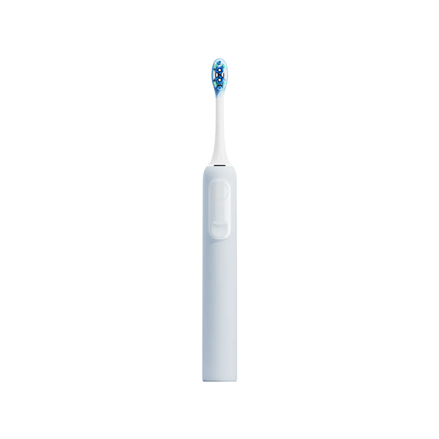 Електрична зубна щітка Xiaomi Oscillation Electric Toothbrush BLUE EU BHR9801EU - Фото 1 Електрична зубна щітка Xiaomi Oscillation Electric Toothbrush BLUE EU BHR9801EU - зображення 1