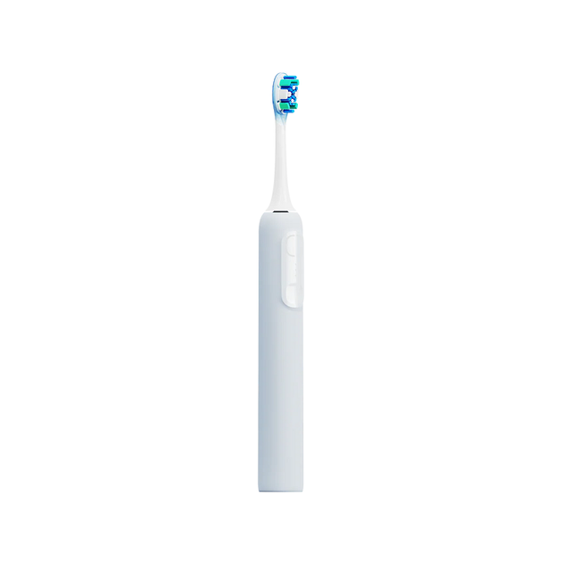 Електрична зубна щітка Xiaomi Oscillation Electric Toothbrush BLUE EU BHR9801EU - Фото 2 Електрична зубна щітка Xiaomi Oscillation Electric Toothbrush BLUE EU BHR9801EU - зображення 2