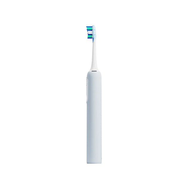 Електрична зубна щітка Xiaomi Oscillation Electric Toothbrush BLUE EU BHR9801EU - Фото 4 Електрична зубна щітка Xiaomi Oscillation Electric Toothbrush BLUE EU BHR9801EU - зображення 4
