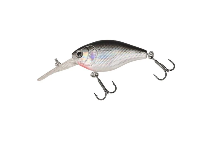 Воблер Strike Pro Cranky-X Deep 50F EG-165L 8.2г, колір: A010 (4109056732) - Фото 1 Воблер Strike Pro Cranky-X Deep 50F EG-165L 8.2г, колір: A010 (4109056732) - зображення 1