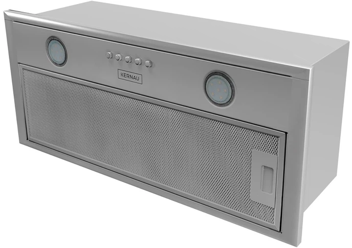 Витяжка Kernau KBH 07601.1 X - зображення 2