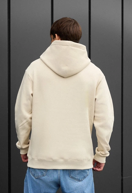 Худі Staff milk basic fleece XL - изображение 2