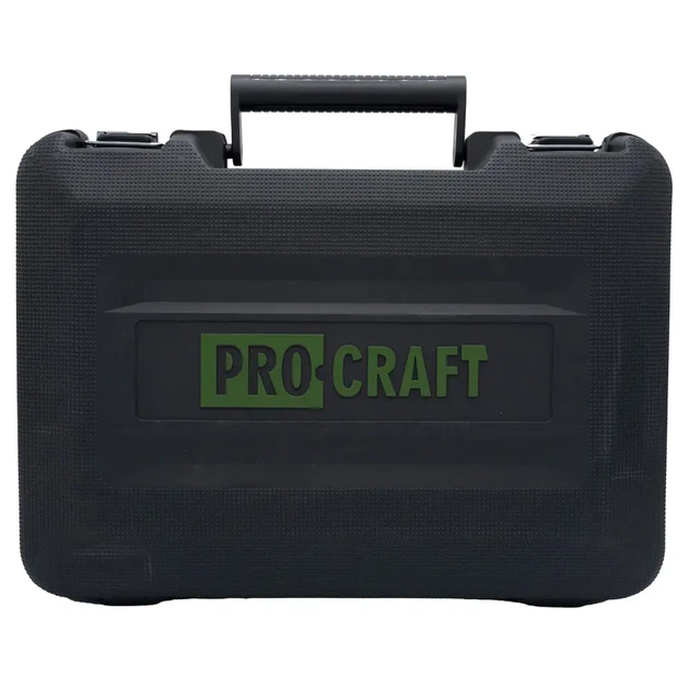 Перфоратор Procraft BH1300 - Фото 8 Перфоратор Procraft BH1300 - изображение 8