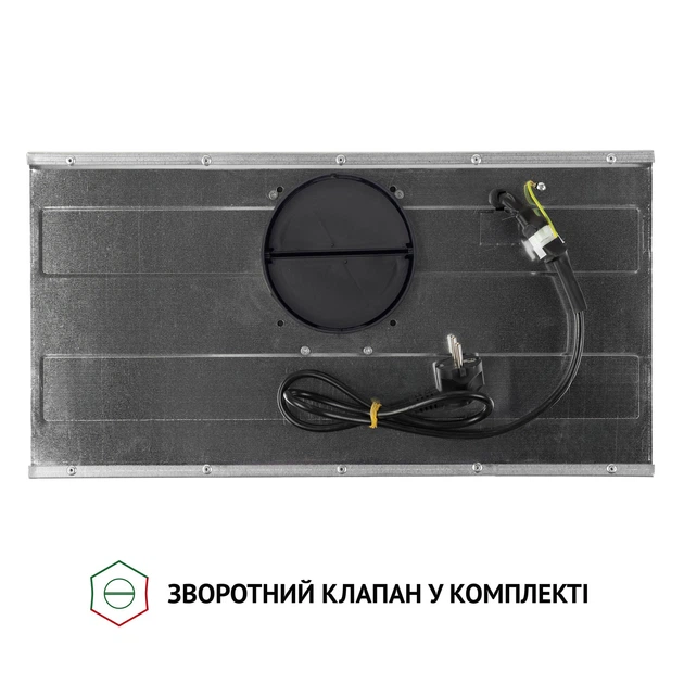 Вытяжка полновстраиваемая PERFELLI BI 5684 WH 1000 LED - изображение 7