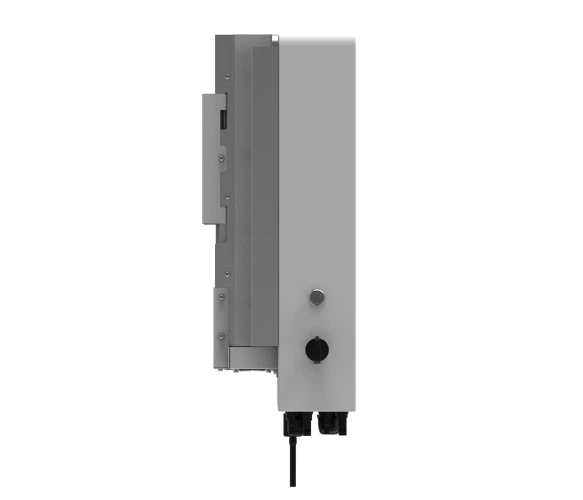 Гибридный инвертор Deye SUN-6K-SG05LP1-EU-AM2-P, 48 В, 6000 Вт, 1 фаза (источник бесперебойного питания, UPS, ДБЖ) - изображение 3