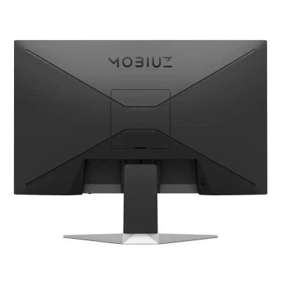 TFT 24" BenQ EX240N, VA, 165 Hz, 1 мс, HDMI, DP, колонки, темно-сірий - Фото 4 TFT 24" BenQ EX240N, VA, 165 Hz, 1 мс, HDMI, DP, колонки, темно-сірий - зображення 4