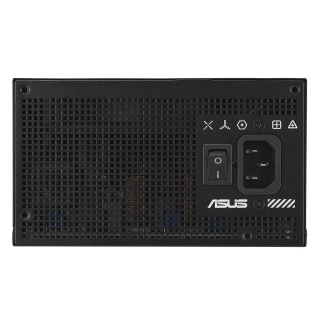 Блок живлення Asus TUF Gaming 750W Bronze EVO (90YE00D5-B0NA00) ( 17649 ) - Фото 4 Блок живлення Asus TUF Gaming 750W Bronze EVO (90YE00D5-B0NA00) ( 17649 ) - зображення 4