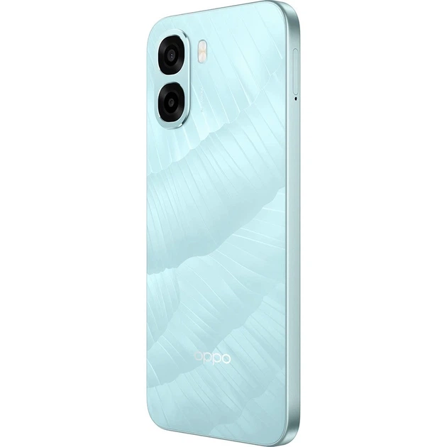 Смартфон Oppo A6X 4/128 GB (CPH2819) Ice Blue ( 17004 ) - зображення 5