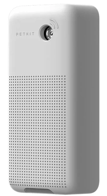 Inteligentny pochłaniacz zapachów Petkit Pura Air Smart Spray (PN102431)(6973293806052) - obraz 1