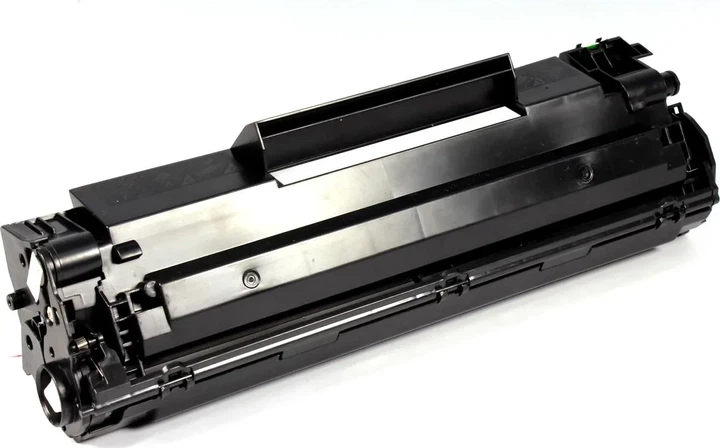 Картридж совместимый HP CE278A / Canon 728 - Фото 1 Картридж совместимый HP CE278A / Canon 728 - изображение 1