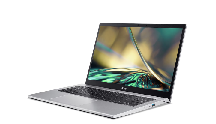 Ноутбук Acer Aspire 5 A515-58GM-56AQ (NX.KGYEU.002) Grey - зображення 8