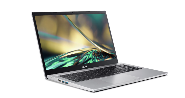 Ноутбук Acer Aspire 5 A515-58GM-56AQ (NX.KGYEU.002) Grey - зображення 9