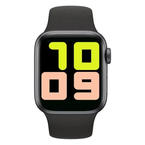 Білі Смарт-годинник HiWatch 6 T500+ 50900000000/2 - изображение 4
