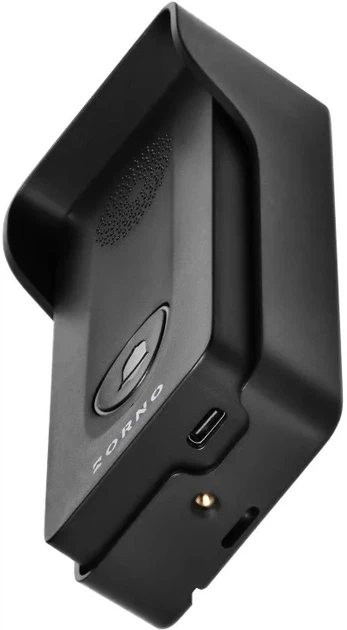 Комплект домофону ORNO Leiko Black (OR-DOM-YR-934/B) - зображення 5