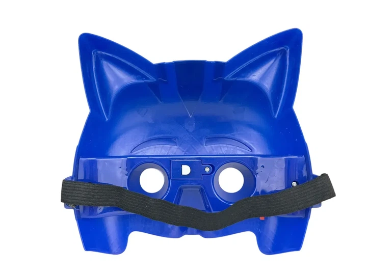 Набор фигурок PJ Masks «Герои в масках» – детские супергерои для сюжетных игр 331-1-1 - изображение 4