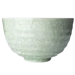 Чаван Stone Bloom Chawan для приготовления матчи ASH - изображение 2