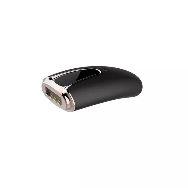 Фотоэпилятор Elesilk IPL PR 44 Black – домашний IPL-эпилятор с ресурсом 350 000 вспышек, 8 уровнями интенсивности, УФ-филл - изображение 6