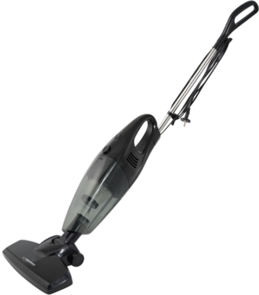 Пилосос Esperanza Jupiter Чорний - зображення 2