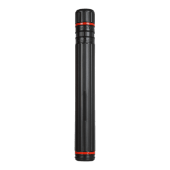 Тубус для ватману BUROMAX 9900 110x8.5cм, телескоп. (24), /BM.9900/ - Фото 3 Тубус для ватману BUROMAX 9900 110x8.5cм, телескоп. (24), /BM.9900/ - зображення 3