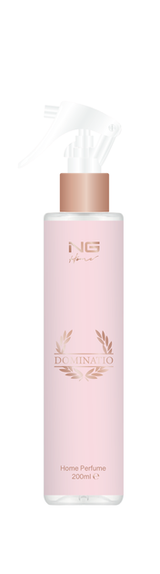 Спрей для дому та текстилю NG Dominatio Roomspray 200 ml - зображення 2