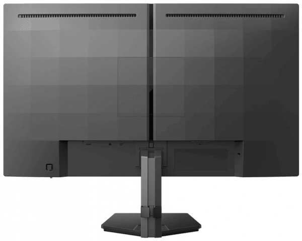 Монитор 27" Philips Evnia 27m2n3500nf/00 Dark Grey - Фото 6 Монитор 27" Philips Evnia 27m2n3500nf/00 Dark Grey - изображение 6