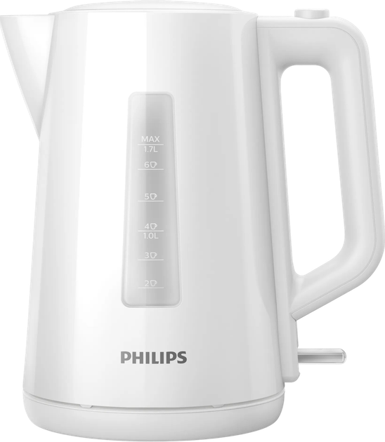 Czajnik elektryczny Philips Series 3000 HD9318/00 - obraz 1
