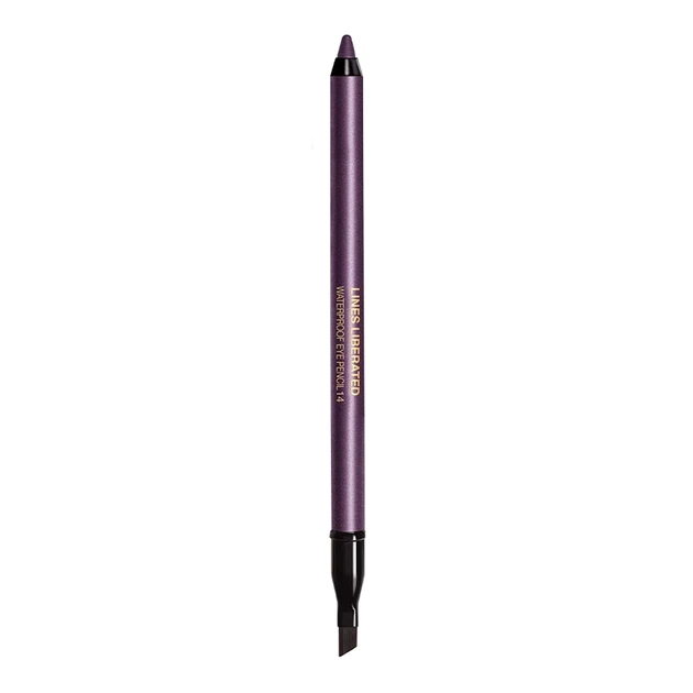 Стойкий карандаш для глаз Yves Saint Laurent ysl 14 Magrnetic Purple 1.2 г. - Фото 1 Стойкий карандаш для глаз Yves Saint Laurent ysl 14 Magrnetic Purple 1.2 г. - изображение 1