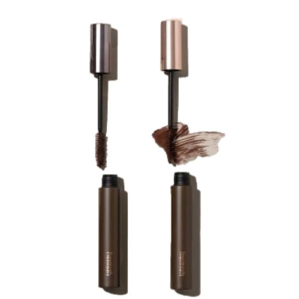 Тушь для ресниц Heimish Dailism Smudge Stop Mascara BROWN Curling Коричневый 9 г (1766) - Фото 1 Тушь для ресниц Heimish Dailism Smudge Stop Mascara BROWN Curling Коричневый 9 г (1766) - изображение 1