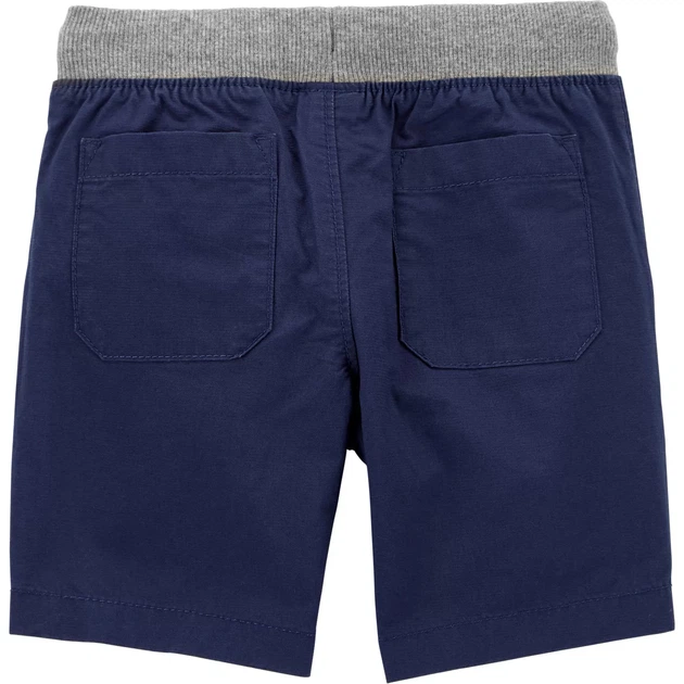 Шорти Carter's для хлопчика 69-72 см (1N003910_9M) - изображение 2