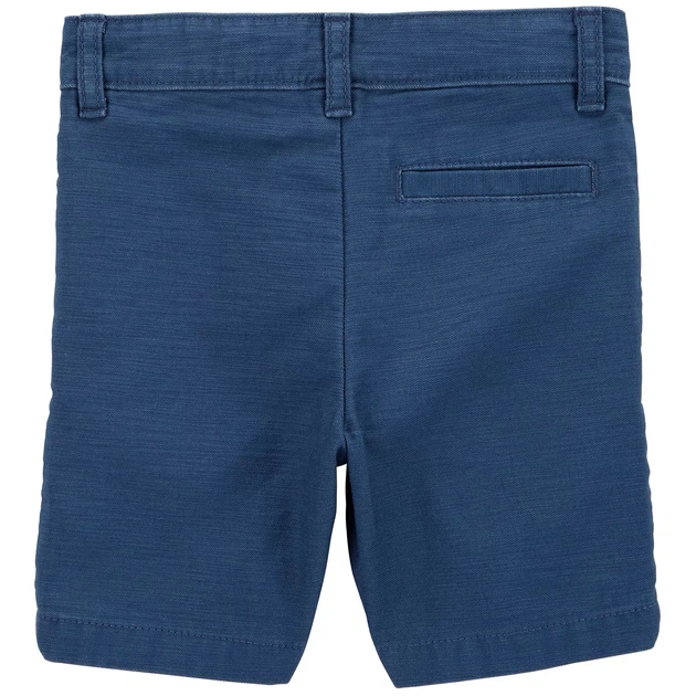 Шорти Carter's для хлопчика 81-86 см (1N609510_24M) - изображение 2