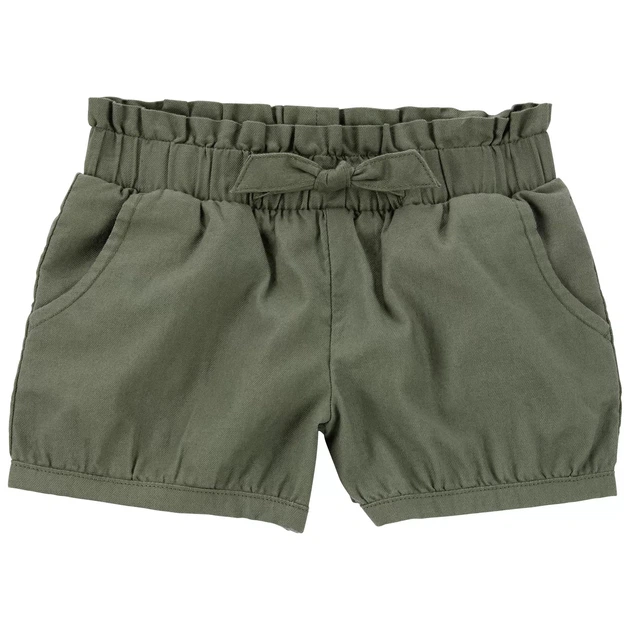 Шорти Carter's для дівчини 76-81 см (1N694510_18M) - Фото 1 Шорти Carter's для дівчини 76-81 см (1N694510_18M) - изображение 1