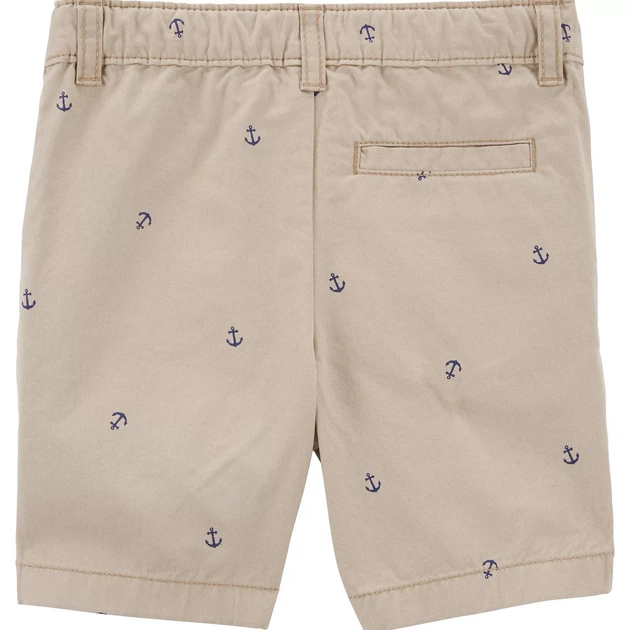 Шорти Carter's для хлопчика 88-93 см (2O907610_2T) - Фото 2 Шорти Carter's для хлопчика 88-93 см (2O907610_2T) - изображение 2