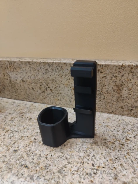 Підставка для Philips Norelco OneBlade (3D-друк) - изображение 2