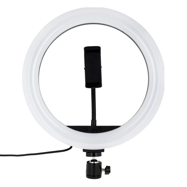 Лампа RGB MJ26 (remote) 26cm Черный - Фото 1 Лампа RGB MJ26 (remote) 26cm Черный - изображение 1