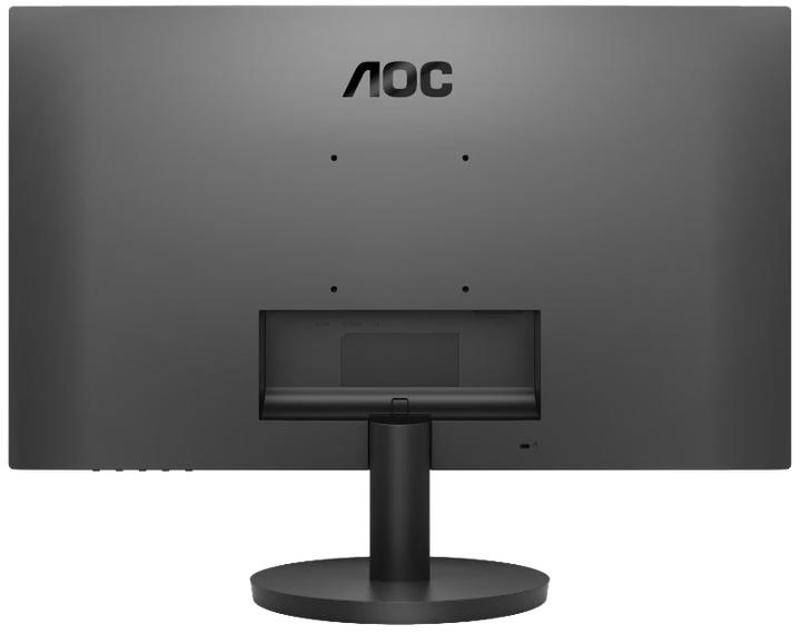 Монітор AOC 27B3HA2 27" Full HD IPS 100 Гц - изображение 7
