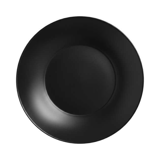 Тарелка суповая Luminarc Apy Black X1944 (20см) - изображение 5