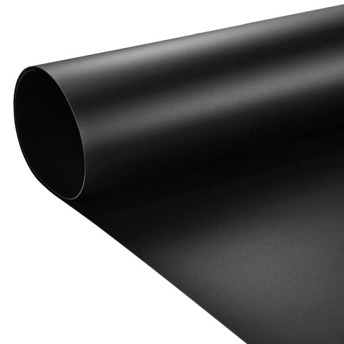 Фон для профессиональной фотосъемки Puluz PU5201 PVC 73,5х36 см Черный - Фото 1 Фон для профессиональной фотосъемки Puluz PU5201 PVC 73,5х36 см Черный - изображение 1
