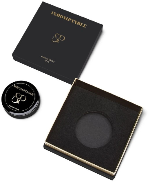 Кремові парфуми для жінок Sylwia Peretti Indomptable 50 мл (5905036223063) - зображення 2