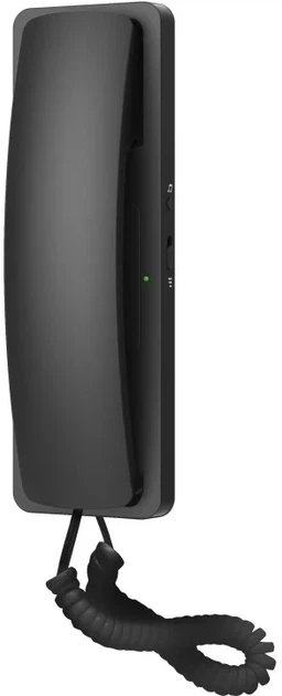 Комплект домофону Eura ADP-24A3 Black - зображення 2