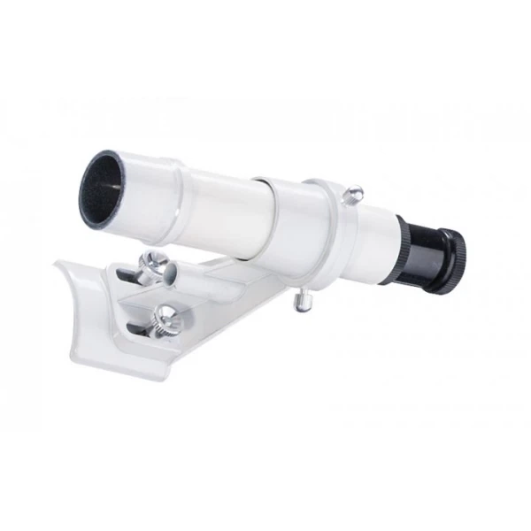 Телескоп Bresser Classic 60/900 AZ Refractor (1073-929317) - изображение 3