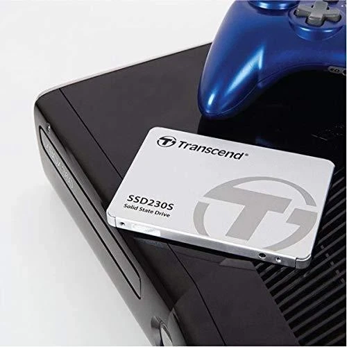 Твердотільний накопичувач SSD 512Gb, Apacer AS350X, SATA3, 2.5" (AP512GAS350XR-1) - зображення 9