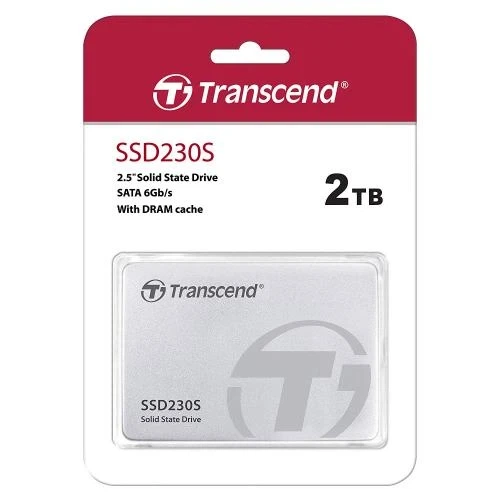 Твердотільний накопичувач SSD 512Gb, Apacer AS350X, SATA3, 2.5" (AP512GAS350XR-1) - зображення 10