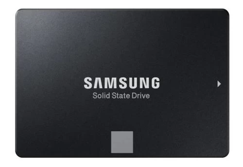 Твердотельный накопитель SSD 8Tb, Samsung 9100 PRO, PCI-E 5.0 x4, M.2 (MZ-VAP8T0BW) - изображение 2