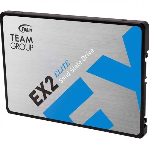 Твердотельный накопитель SSD 240Gb, ProLogix S320, SATA3, 2.5" (PRO240GS320) - изображение 2