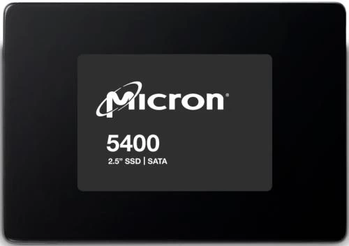 Твердотільний накопичувач SSD 7.68Tb, Samsung PM9A3, U.2 PCI-E 4.0 x4, 2.5" (MZQL27T6HBLA-00A07) - зображення 2