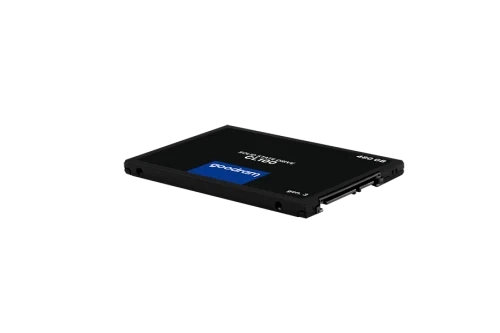 Твердотельный накопитель SSD 480Gb, Goodram CL100 (Gen.3), SATA3, 2.5" (SSDPR-CL100-480-G3) - изображение 9
