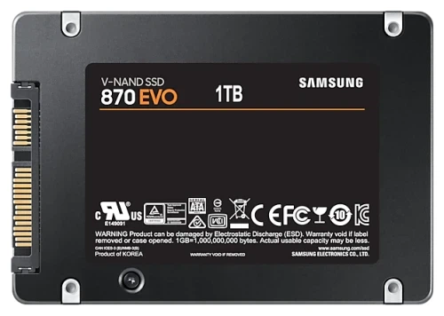Твердотельный накопитель SSD 240Gb, ADATA Ultimate SU650, SATA3, 2.5" (ASU650SS-240GT-R) - Фото 6 Твердотельный накопитель SSD 240Gb, ADATA Ultimate SU650, SATA3, 2.5" (ASU650SS-240GT-R) - изображение 6